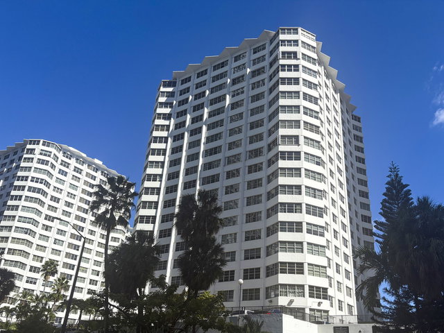 Main building photo